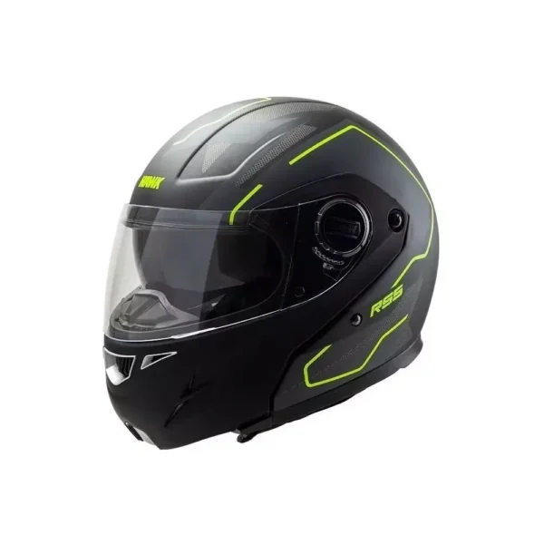 Casco Rebatible Hawk RS5 Resistance Edicion Limitada M RPMOTOS