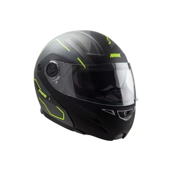 Casco Rebatible Hawk RS5 Resistance Edicion Limitada M RPMOTOS - Imagen 3