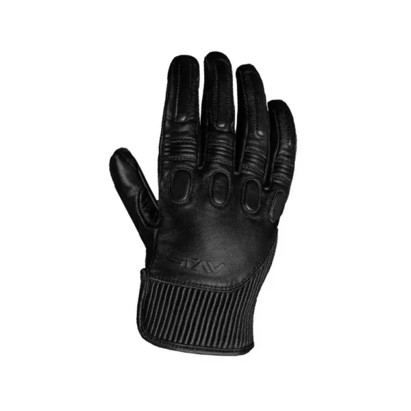 Guantes de moto STAV Cuero Prot Shock Control XL RPMOTOS