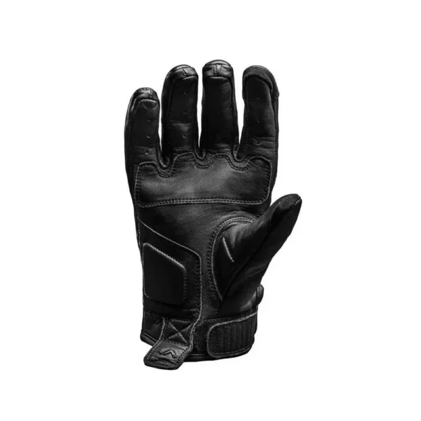 Guantes de moto STAV Cuero Prot Shock Control XL RPMOTOS - Imagen 3