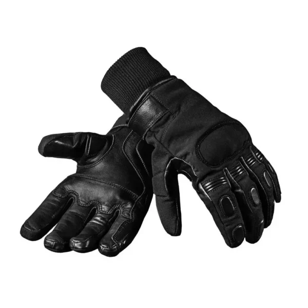 Guantes Softshell STAV Climate Prot Windblock S RPMOTOS - Imagen 3