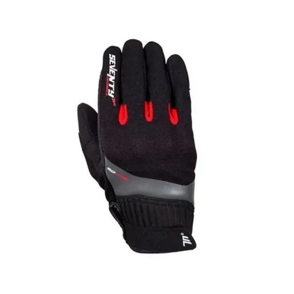 Guantes Moto Seventy Degrees SD C16 XL RPMOTOS