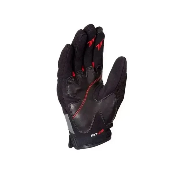 Guantes Moto Seventy Degrees SD C16 XL RPMOTOS - Imagen 3