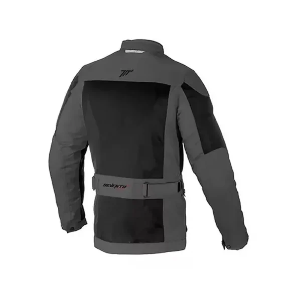 Campera Moto Cordura Seventy SD-JC30 M RPMOTOS - Imagen 3