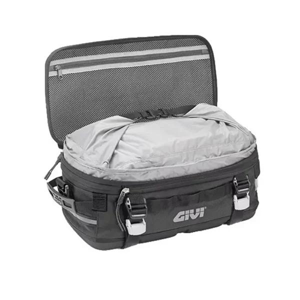 Bolso Givi Universal Expandible 20 Litros RPMOTOS - Imagen 4