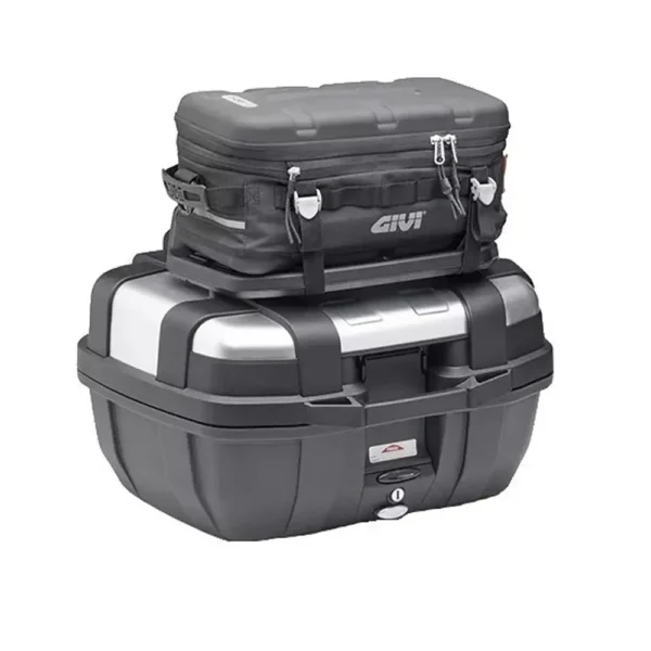 Bolso Givi Universal Expandible 20 Litros RPMOTOS - Imagen 5