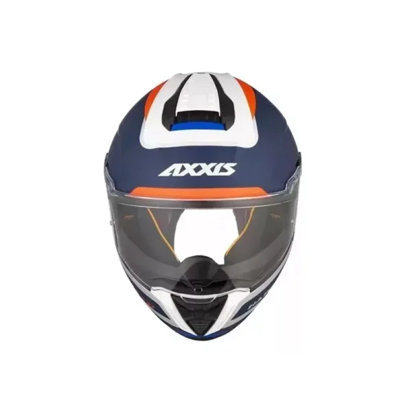 Casco Integral Axxis Hawk Sv Evo Daytona C7 Doble Visor S RPMOTOS - Imagen 4