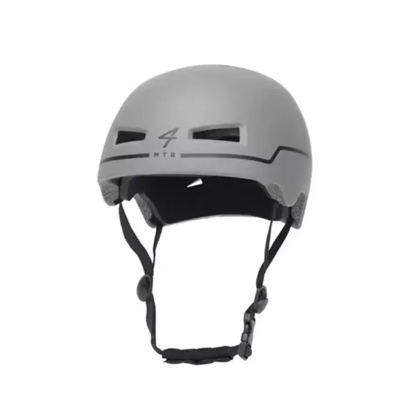 Casco De Bicicleta Regulable Clever Helmet Fourstroke M RPMOTOS