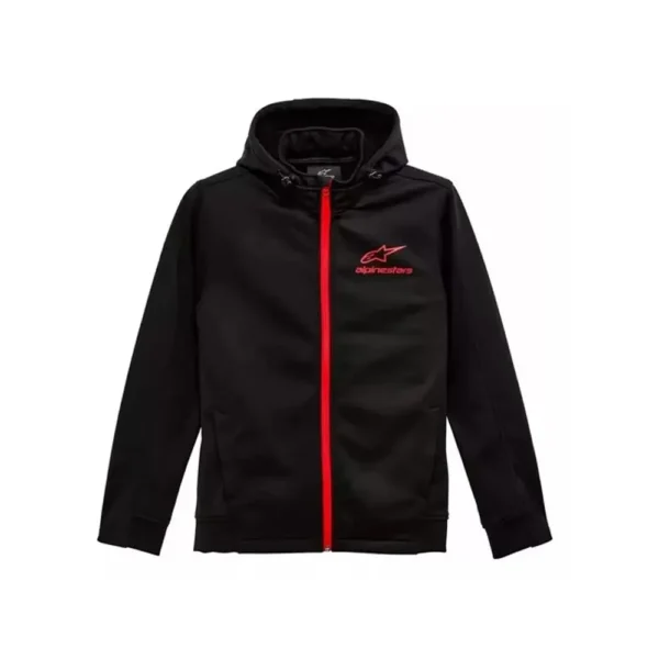 Campera Alpinestars Zone M RPMOTOS