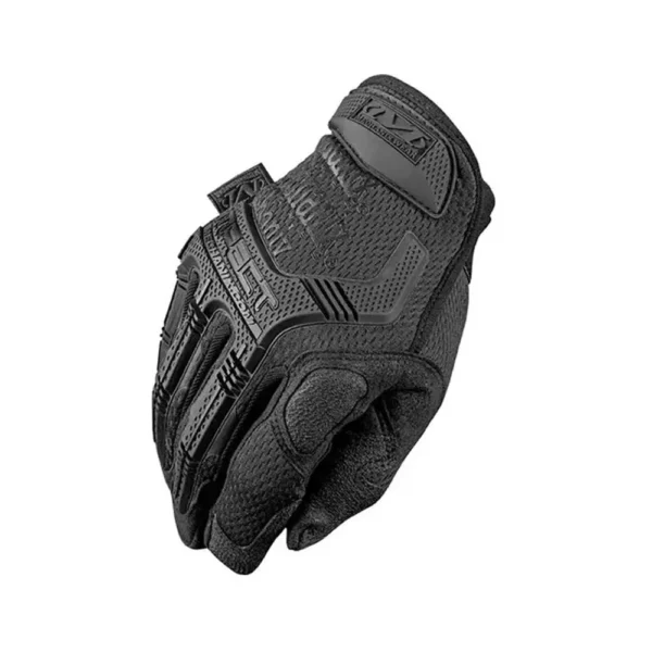 Guantes Tácticos Moto Mechanix Impact Protection M-pact M RPMOTOS