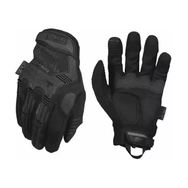 Guantes Tácticos Moto Mechanix Impact Protection M-pact M RPMOTOS - Imagen 3