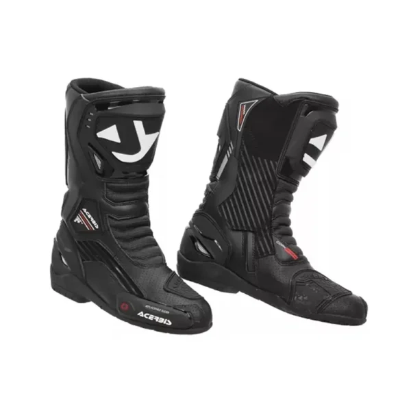 Botas Moto Acerbis Corkscrew Deportiva Turismo RPMOTOS