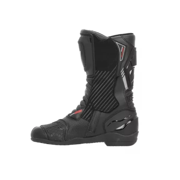 Botas Moto Acerbis Corkscrew Deportiva Turismo RPMOTOS - Imagen 3